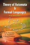 NewAge Theory of Automata & Formal Languages (As per UPTU Syllabus)